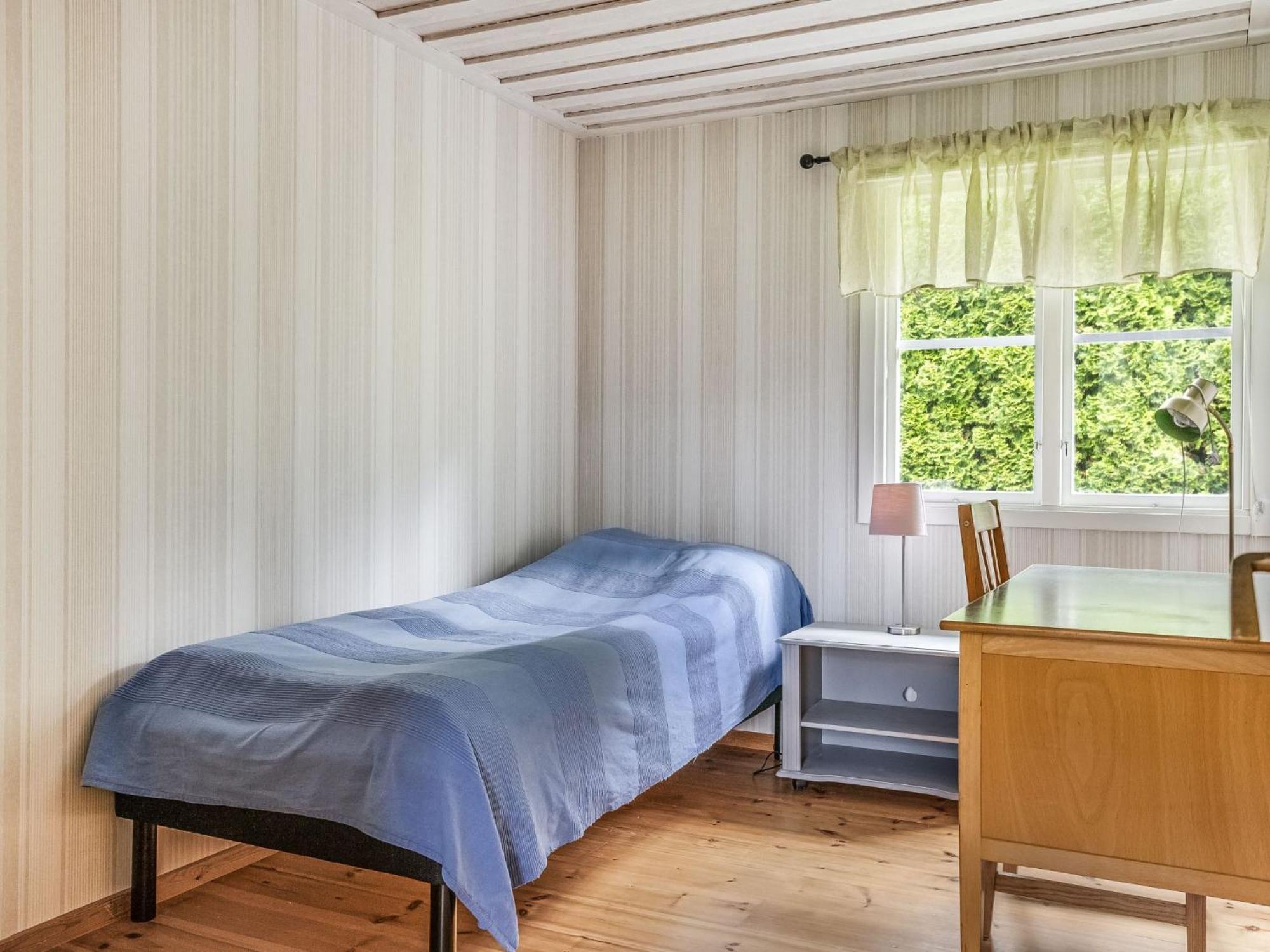 אולארד Chalet Kvarnfallet By Interhome מראה חיצוני תמונה